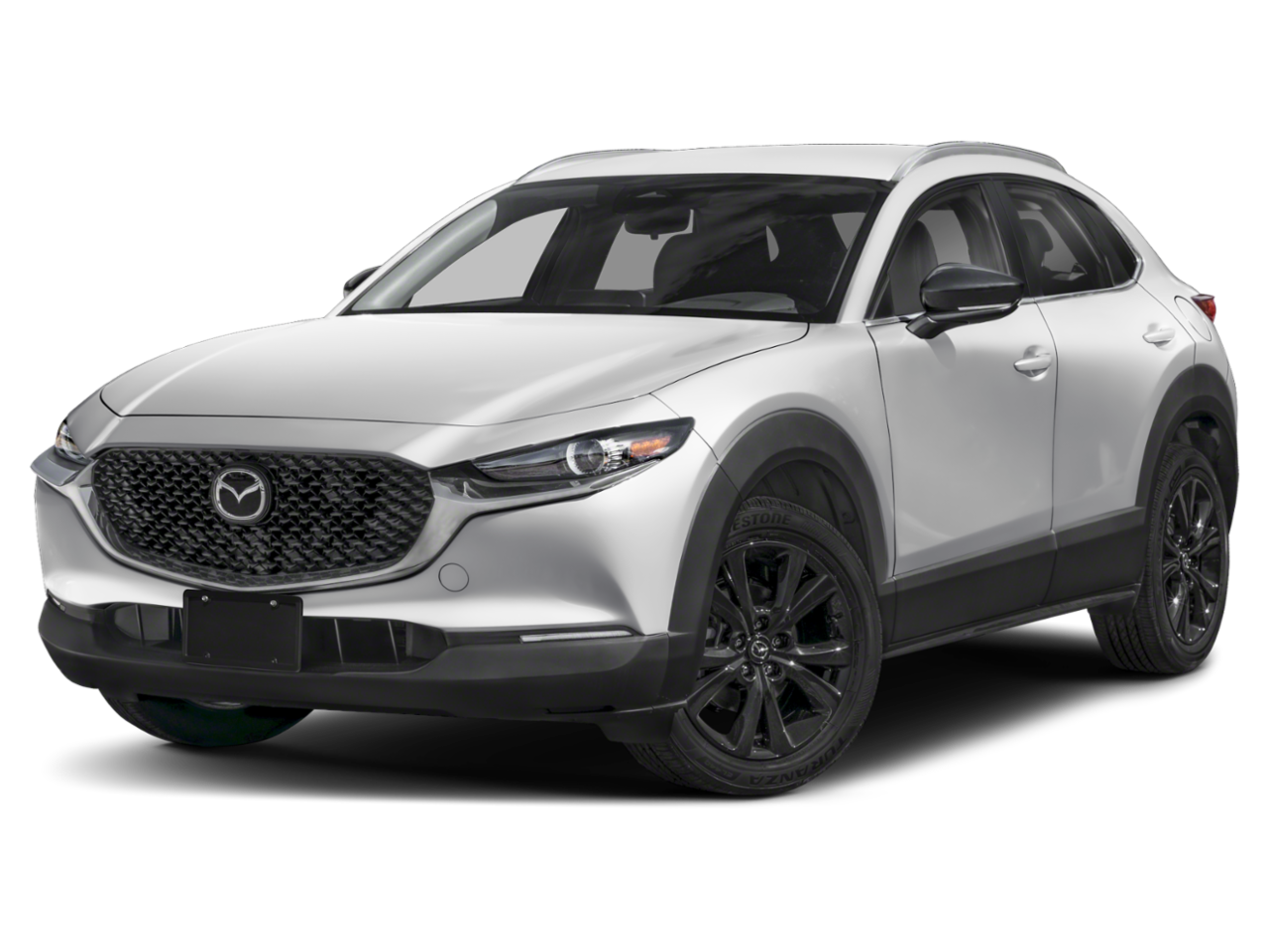 Used 2024  Mazda CX-30 2&period;5 S Select Package AWD at Kona Nissan near Kailua Kona&comma; HI