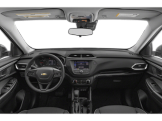 Used 2023 Chevrolet Trailblazer AWD 4dr LT at Kona Nissan near Kailua Kona, HI