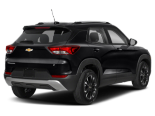 Used 2023 Chevrolet Trailblazer AWD 4dr LT at Kona Nissan near Kailua Kona, HI