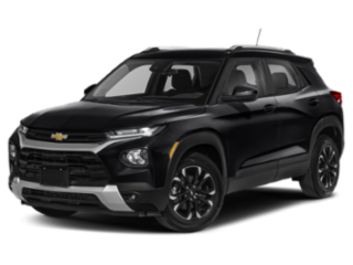 Used 2023 Chevrolet Trailblazer AWD 4dr LT at Kona Nissan near Kailua Kona, HI