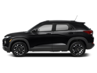 Used 2023 Chevrolet Trailblazer AWD 4dr LT at Kona Nissan near Kailua Kona, HI
