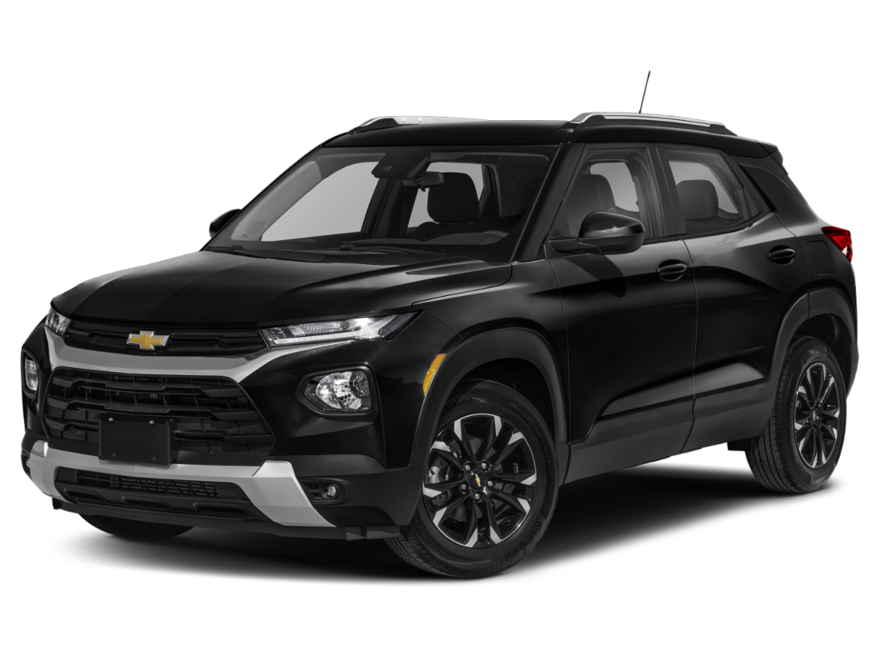 Used 2023  Chevrolet Trailblazer AWD 4dr LT at Kona Nissan near Kailua Kona, HI
