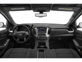Used 2018  Chevrolet Tahoe 4d SUV 4WD LT at Kona Nissan near Kailua Kona&comma; HI