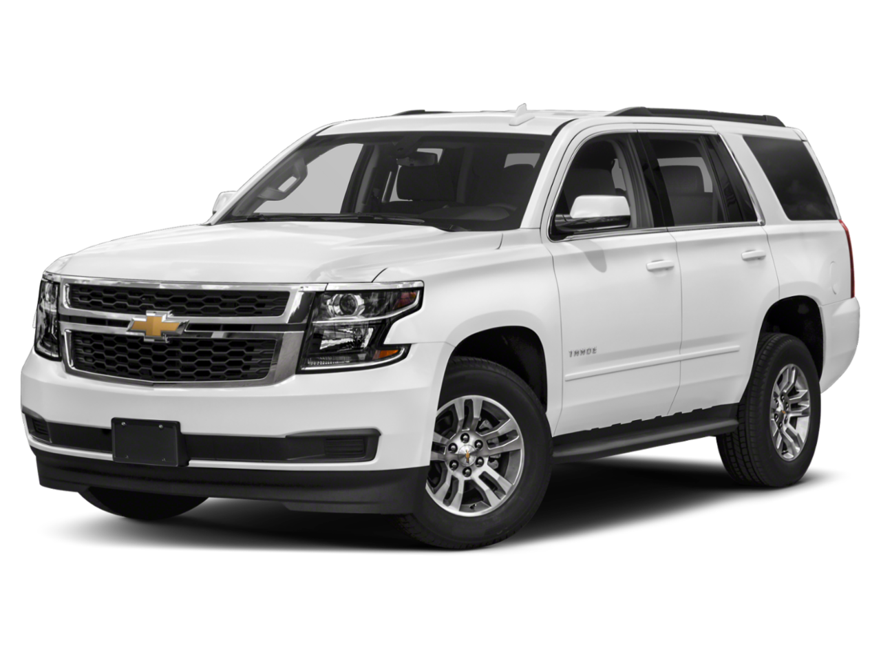 Used 2018  Chevrolet Tahoe 4d SUV 4WD LT at Kona Nissan near Kailua Kona&comma; HI
