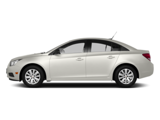 Used 2013 Chevrolet Cruze 4d Sedan LT1 AT at Action Auto Group near Oxford, MS