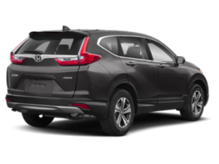 Used 2019  Honda CR-V 4d SUV AWD LX at Kona Nissan near Kailua Kona&comma; HI