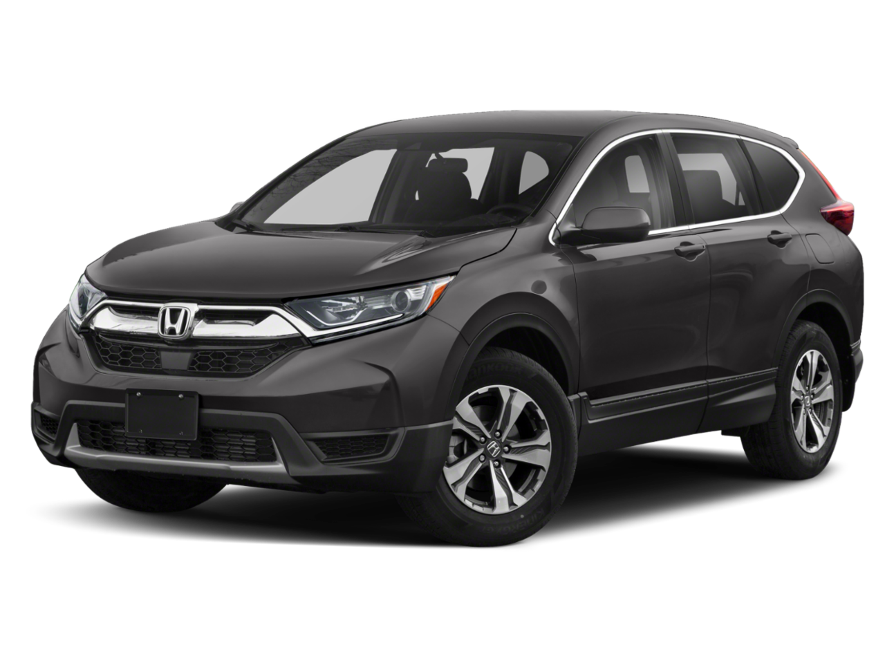 Used 2019  Honda CR-V 4d SUV AWD LX at Kona Nissan near Kailua Kona&comma; HI