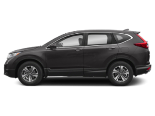 Used 2019  Honda CR-V 4d SUV AWD LX at Kona Nissan near Kailua Kona&comma; HI