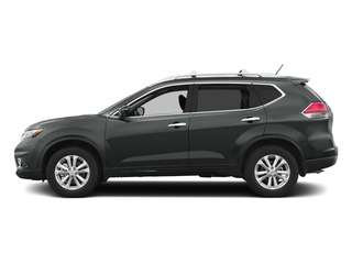 Used 2015 Nissan Rogue AWD 4dr SL at Bill Fitts Auto Sales near Little Rock, AR