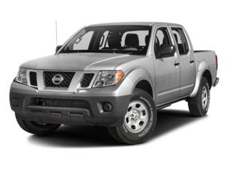 Used 2018 Nissan Frontier 4WD Crew Cab S at Kona Nissan near Kailua Kona, HI