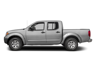 Used 2018 Nissan Frontier 4WD Crew Cab S at Kona Nissan near Kailua Kona, HI
