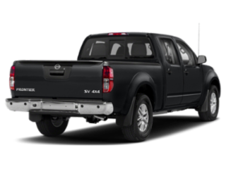 Used 2018 Nissan Frontier 2WD Crew Cab SV at Kona Nissan near Kailua Kona, HI