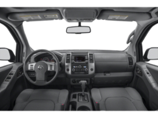Used 2018 Nissan Frontier 2WD Crew Cab SV at Kona Nissan near Kailua Kona, HI