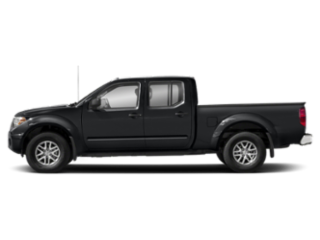 Used 2018 Nissan Frontier 2WD Crew Cab SV at Kona Nissan near Kailua Kona, HI