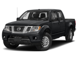 Used 2018 Nissan Frontier 2WD Crew Cab SV at Kona Nissan near Kailua Kona, HI