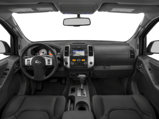 Used 2018  Nissan Frontier Crew Cab 4x4 PRO-4X Auto at Kona Nissan near Kailua Kona&comma; HI