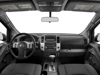 Used 2018  Nissan Frontier King Cab 4x2 S Auto at Kona Nissan near Kailua Kona&comma; HI