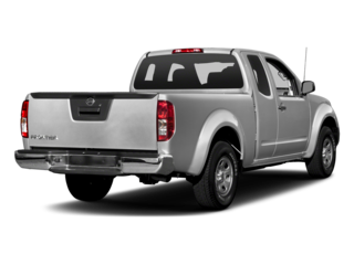 Used 2018  Nissan Frontier King Cab 4x2 S Auto at Kona Nissan near Kailua Kona&comma; HI