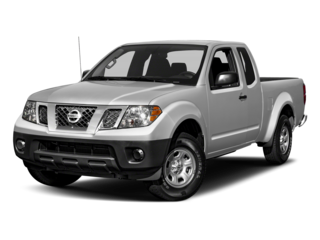 Used 2018  Nissan Frontier King Cab 4x2 S Auto at Kona Nissan near Kailua Kona&comma; HI