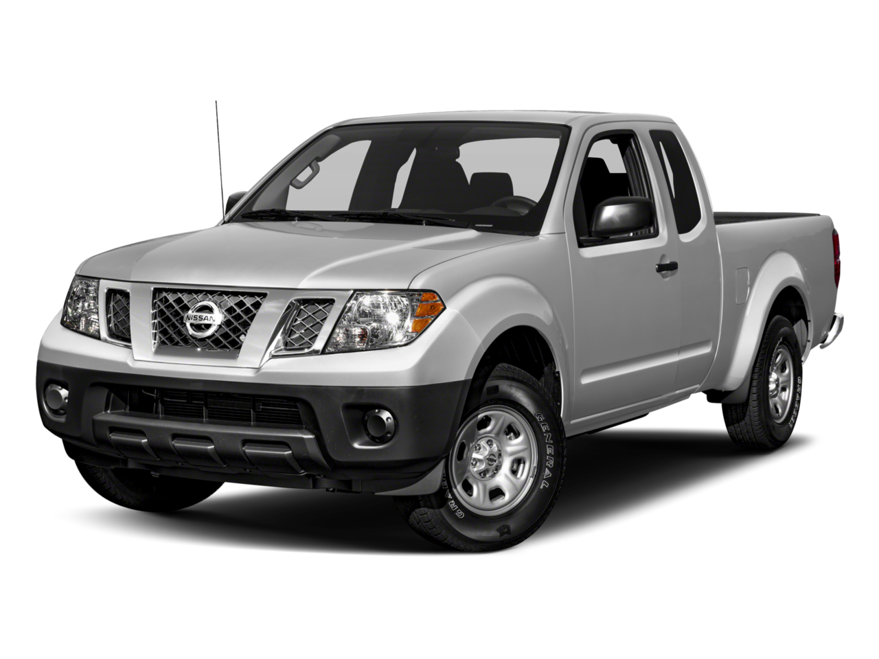 Used 2018  Nissan Frontier King Cab 4x2 S Auto at Kona Nissan near Kailua Kona&comma; HI