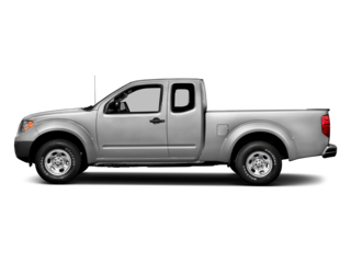 Used 2018  Nissan Frontier King Cab 4x2 S Auto at Kona Nissan near Kailua Kona&comma; HI