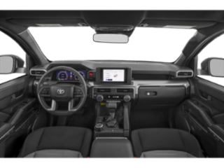 Used 2025  Toyota 4Runner Hybrid TRD Off Road 4WD at Kona Nissan near Kailua Kona&comma; HI
