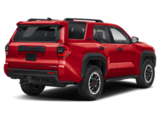 Used 2025  Toyota 4Runner Hybrid TRD Off Road 4WD at Kona Nissan near Kailua Kona&comma; HI