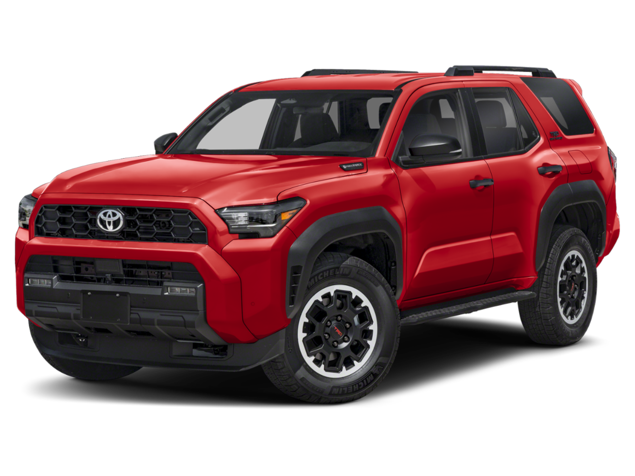 Used 2025  Toyota 4Runner Hybrid TRD Off Road 4WD at Kona Nissan near Kailua Kona&comma; HI