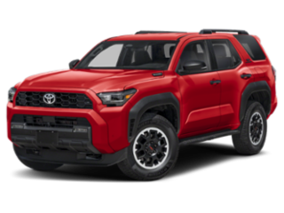 Used 2025  Toyota 4Runner Hybrid TRD Off Road 4WD at Kona Nissan near Kailua Kona&comma; HI