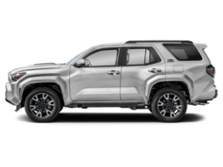 Used 2025  Toyota 4Runner TRD Sport 4WD at Kona Nissan near Kailua Kona&comma; HI
