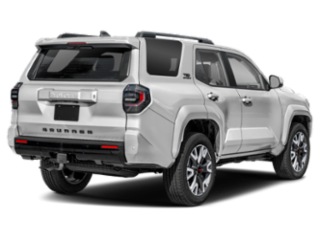 Used 2025  Toyota 4Runner TRD Sport 4WD at Kona Nissan near Kailua Kona&comma; HI