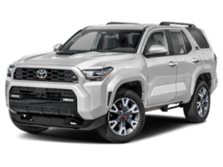 Used 2025  Toyota 4Runner TRD Sport 4WD at Kona Nissan near Kailua Kona&comma; HI