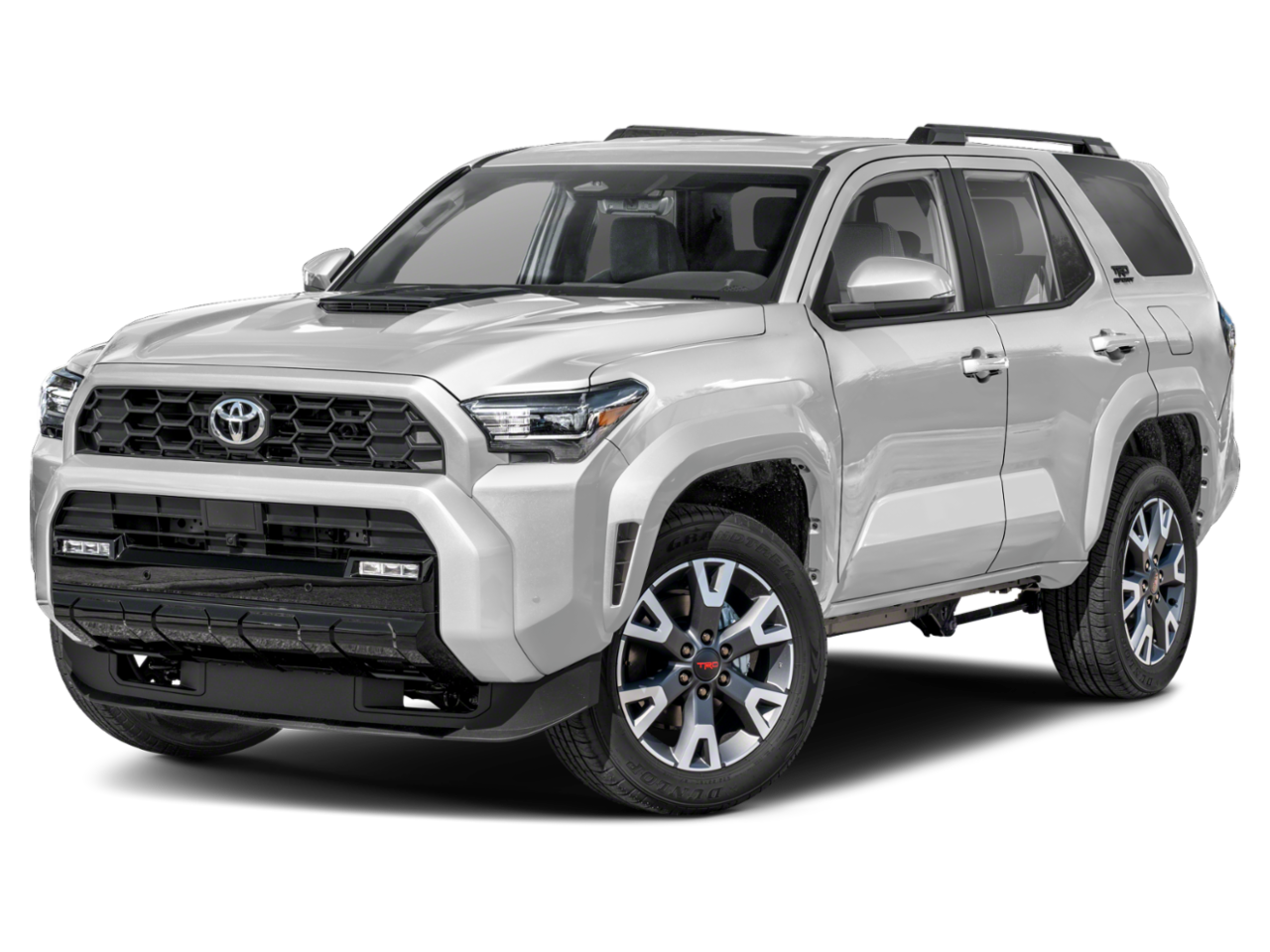 Used 2025  Toyota 4Runner TRD Sport 4WD at Kona Nissan near Kailua Kona&comma; HI