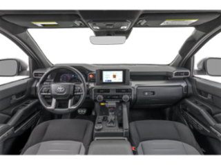 Used 2025  Toyota 4Runner TRD Sport 4WD at Kona Nissan near Kailua Kona&comma; HI