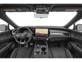 Used 2023 Lexus RX RX 350 F SPORT Handling AWD at Kona Nissan near Kailua Kona, HI