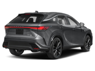 Used 2023 Lexus RX RX 350 F SPORT Handling AWD at Kona Nissan near Kailua Kona, HI