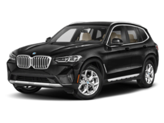 Used 2024  BMW X3 sDrive30i Sports Activity Vehicle at Kona Nissan near Kailua Kona&comma; HI