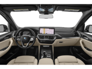 Used 2024  BMW X3 sDrive30i Sports Activity Vehicle at Kona Nissan near Kailua Kona&comma; HI