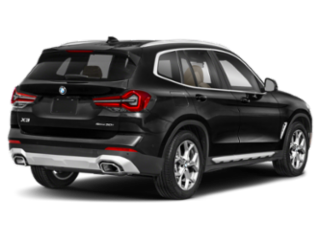 Used 2024  BMW X3 sDrive30i Sports Activity Vehicle at Kona Nissan near Kailua Kona&comma; HI