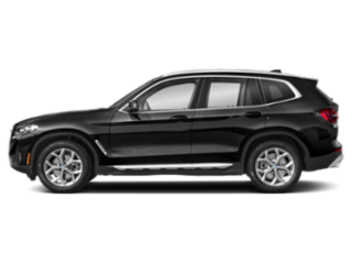 Used 2024  BMW X3 sDrive30i Sports Activity Vehicle at Kona Nissan near Kailua Kona&comma; HI