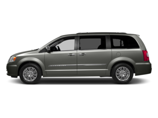Used 2013 Chrysler Town & Country 4d Wagon Touring at Action Auto Group near Oxford, MS