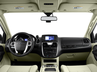 Used 2013 Chrysler Town & Country 4d Wagon Touring at Action Auto Group near Oxford, MS