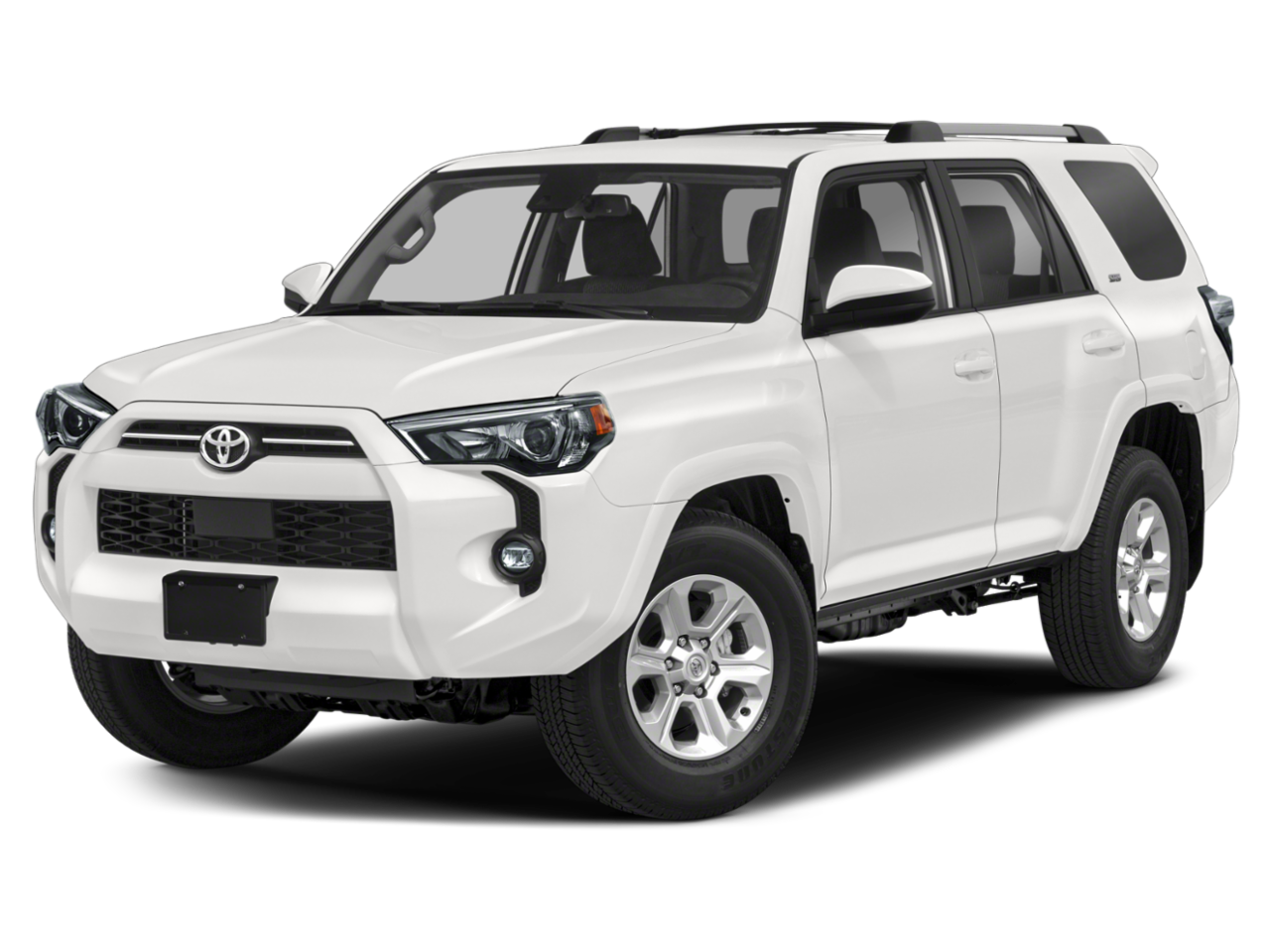 Used 2024 Toyota 4Runner SR5 4WD at Kona Nissan near Kailua Kona, HI