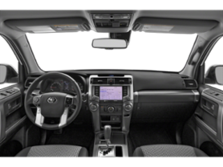 Used 2024 Toyota 4Runner SR5 4WD at Kona Nissan near Kailua Kona, HI