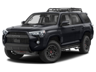 Used 2024  Toyota 4Runner TRD Pro 4WD at Kona Nissan near Kailua Kona&comma; HI