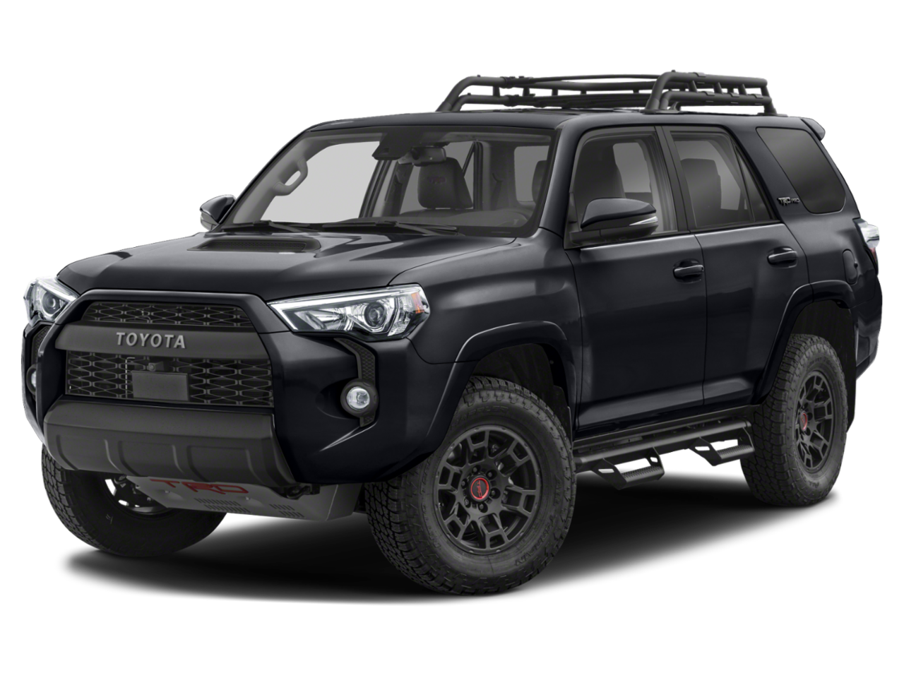 Used 2024  Toyota 4Runner TRD Pro 4WD at Kona Nissan near Kailua Kona&comma; HI