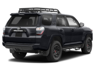 Used 2024  Toyota 4Runner TRD Pro 4WD at Kona Nissan near Kailua Kona&comma; HI