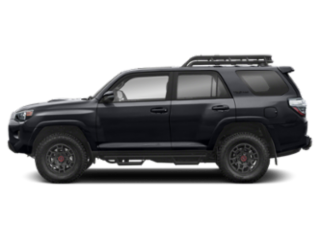 Used 2024  Toyota 4Runner TRD Pro 4WD at Kona Nissan near Kailua Kona&comma; HI