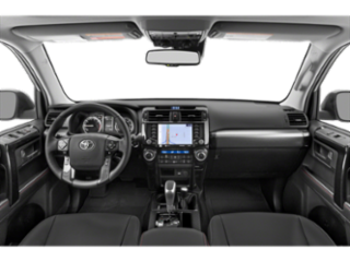 Used 2024  Toyota 4Runner TRD Pro 4WD at Kona Nissan near Kailua Kona&comma; HI