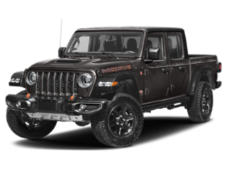 Used 2023  Jeep Gladiator Mojave 4x4 at Kona Nissan near Kailua Kona&comma; HI